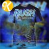 Hayley Williams Southaven MS Exclusive Event Tee At BankPlus Amphitheater At Snowden Grove In Southaven MS On October 12 2026 Ringer Tee Hayley Williams Southaven MS Exclusive Event Tee At BankPlus Amphitheater At Snowden Grove In Southaven MS On October 12 2026 Ringer Tee