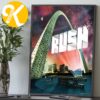 Panchiko London UK Event Poster At Roundhouse In London UK On October 24 2026 Home Decor Poster Canvas