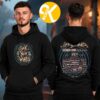 Sick New World Texas 2026 Merch At Texas Motor Speedway In Fort Worth TX On October 24 2026 Fort Worth Lineup Two Sided Unisex Sweatshirt Sick New World Texas 2026 Merch At Texas Motor Speedway In Fort Worth TX On October 24 2026 Fort Worth Lineup Two Sided Unisex Sweatshirt