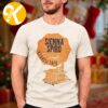 Grateful Shred New York City Event Poster At Webster Hall In NYC On October 29 2026 Unisex T-Shirt Grateful Shred New York City Event Poster At Webster Hall In NYC On October 29 2026 Unisex T-Shirt