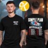 Power To The People Festival 2026 Merch A Day Of Peace Love Justice And Music At Merriweather Poster Pavilion In Columbia MD On October 3 2026 Power To The People T-Shirt