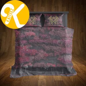 Sleep Token EIA Duvet Cover Bedding Set