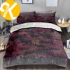 Sleep Token Take Me Back To Eden Album Cover Bedding Set