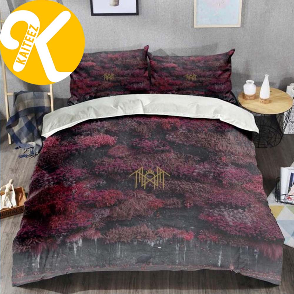 Sleep Token Even In Arcadia Album Cover Bedding Set Sleep Token Even In Arcadia Album Cover Bedding Set
