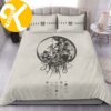 Sleep Token Even In Arcadia Album Cover Bedding Set Sleep Token Even In Arcadia Album Cover Bedding Set