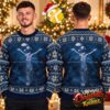 Sleep Token Take Me Back To Eden Album Cover Ugly Sweater