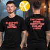 Sleeping With Sirens Merch An Ending In Itself Tour 2026 Bury Yourself Deep Down In The River Two Sided Unisex Longsleeve Sleeping With Sirens Merch An Ending In Itself Tour 2026 Bury Yourself Deep Down In The River Two Sided Unisex Longsleeve