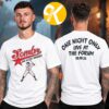 Ella Langley Lubbock TX Event Tee At United Supermarkets Arena In Lubbock TX On October 10 2026 Unisex T-Shirt