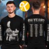 Steve Lacy Merch Oh Yeah Tour 2026 Unisex Longsleeve Shirt