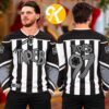 Tape B Merch Flatline Hockey Jersey Tape B Merch Flatline Hockey Jersey