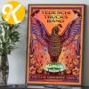 Phish Dry Goods Jacksonville FL Limited Edtion Event Poster In October 9 2026 Home Decor Poster Canvas