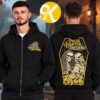 The Prize Fighter Inferno Merch At Neverender Festival 2026 It Ok To Be Alone Unisex T-Shirt