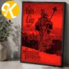Billy Strings Oakland CA Event Poster At Oakland Arena In Oakland CA On October 2 3 2026 Home Decor Poster Canvas Billy Strings Oakland CA Event Poster At Oakland Arena In Oakland CA On October 2 3 2026 Home Decor Poster Canvas