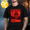 Johnny Blue Skies Nashville TN Event Poster At Bridgestone Arena In Nashville TN On October 2 2026 Unisex T-Shirt Johnny Blue Skies Nashville TN Event Poster At Bridgestone Arena In Nashville TN On October 2 2026 Unisex T-Shirt