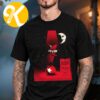 Beck Ride Lonesome Tour 2026 Tour Dates Two Sided Unisex T-Shirt Beck Ride Lonesome Tour 2026 Tour Dates Two Sided Unisex T-Shirt