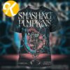 The Smashing Pumpkins Montreal QC Event Poster At Centre Bell In Montreal QC On October 9 2026 All Over Print Shirt