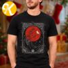 Angine De Poitrine At Vera Mainstage In Groningen On November 1 2026 Unisex T-Shirt