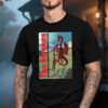 Zootown Festival 2027 At Missoula Fairgrounds In Missoula Montana On June 18 19 2027 Line Up Two Sided Unisex T-Shirt Zootown Festival 2027 At Missoula Fairgrounds In Missoula Montana On June 18 19 2027 Line Up Two Sided Unisex T-Shirt