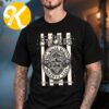 Locked Shut Colorado Springs CO Event At The Black Sheep In Colorado Springs CO On October 27 2026 Unisex T-Shirt Locked Shut Colorado Springs CO Event At The Black Sheep In Colorado Springs CO On October 27 2026 Unisex T-Shirt