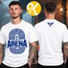Tokio Hotel Merch Arena Tour 2026 Tour Dates Black Two Sided Unisex T-Shirt Tokio Hotel Merch Arena Tour 2026 Tour Dates Black Two Sided Unisex T-Shirt