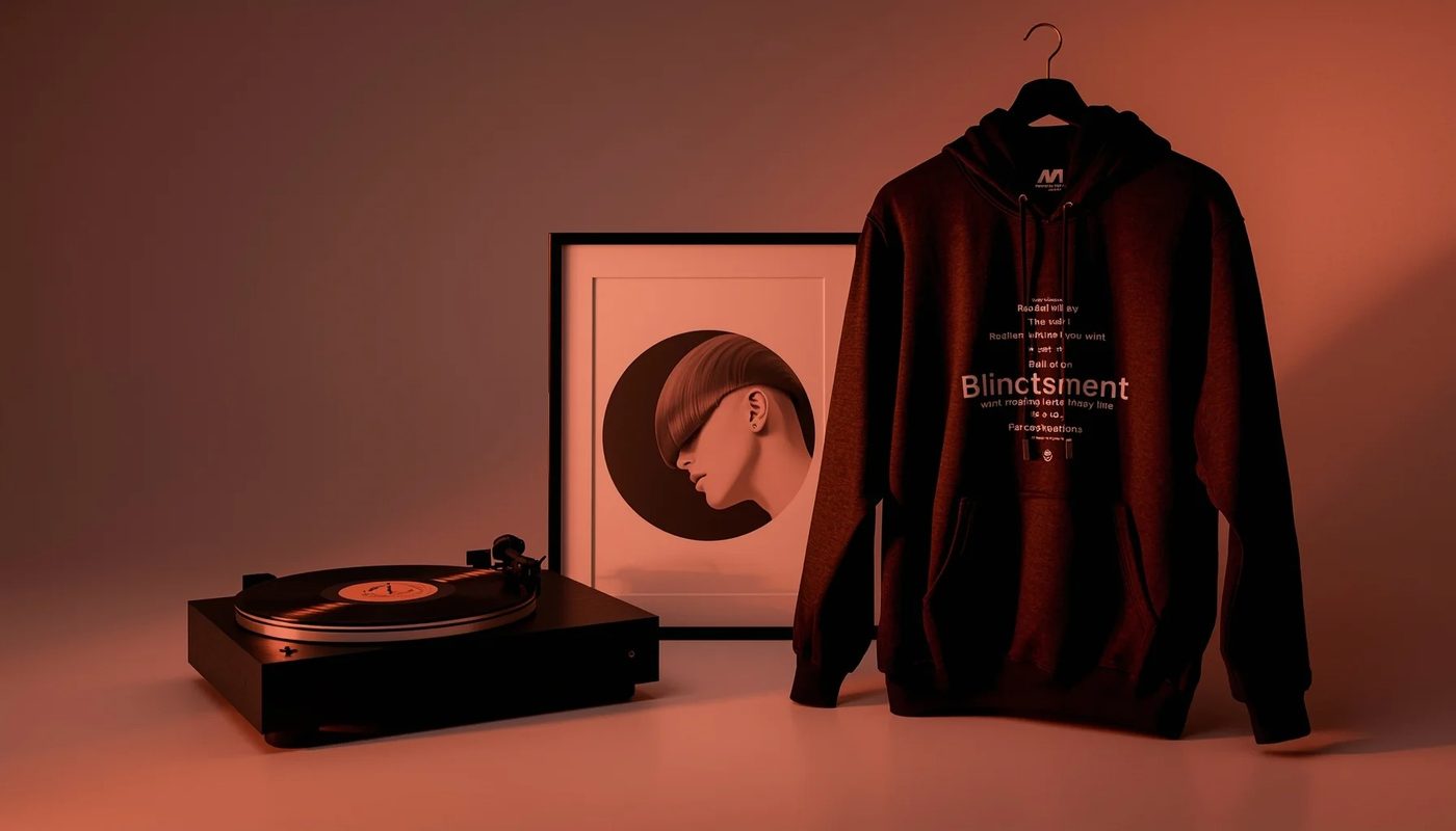 Top 10 Unique Creative Gift Ideas For Music Fans
