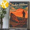 The Kid LAROI A Perfect World UK EU Tour Dates Home Decor Poster Canvas