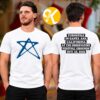 Headbangers Boat Festival 2026 Merch Miami To Great Stirrup Cay Bahamas On October 30 – November 3 2026 Line Up Event Two Sided Unisex T-Shirt Headbangers Boat Festival 2026 Merch Miami To Great Stirrup Cay Bahamas On October 30 – November 3 2026 Line Up Event Two Sided Unisex T-Shirt