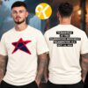 My Chemical Romance Los Angeles CA Exclusive Event Tee At Hollywood Bowl In Los Angeles CA On October 23 2026 Unisex T-Shirt