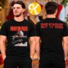 Twenty One Pilots Merch Exclusive Tee At Ohio Stadium In Columbus OH On October 17 2026 Two Sided Unisex T-Shirt Twenty One Pilots Merch Exclusive Tee At Ohio Stadium In Columbus OH On October 17 2026 Two Sided Unisex T-Shirt