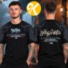 Gorillaz Merch Halloween Exclusive Limited Edition November Has Come Unisex T-Shirt Gorillaz Merch Halloween Exclusive Limited Edition November Has Come Unisex T-Shirt