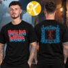 Uncle Acid And The Deadbeats Tour 2026 Belive Two Sided Unisex T-Shirt