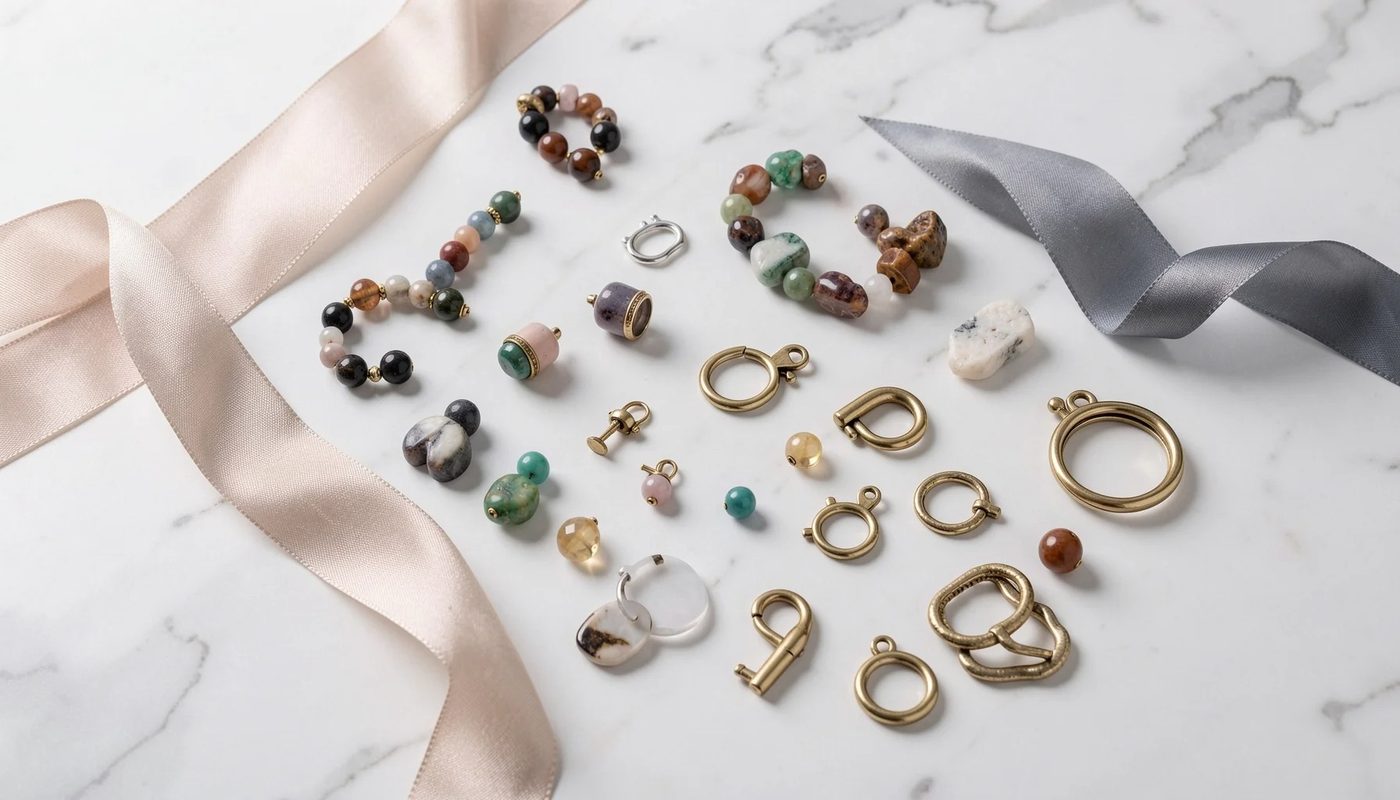 Unique DIY Fashion Accessories At Home