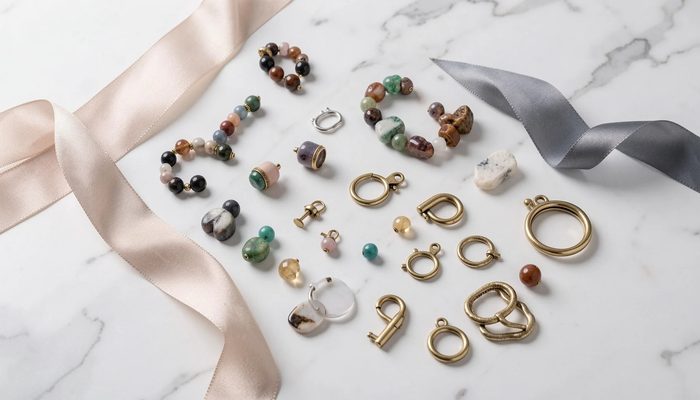 Unique DIY Fashion Accessories At Home