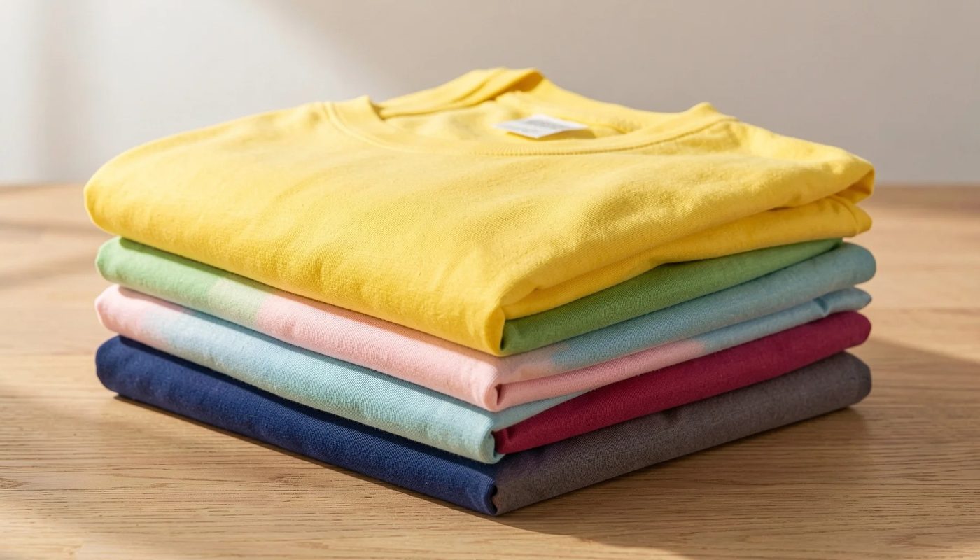 Washing Drying Ironing And Storage Instructions
