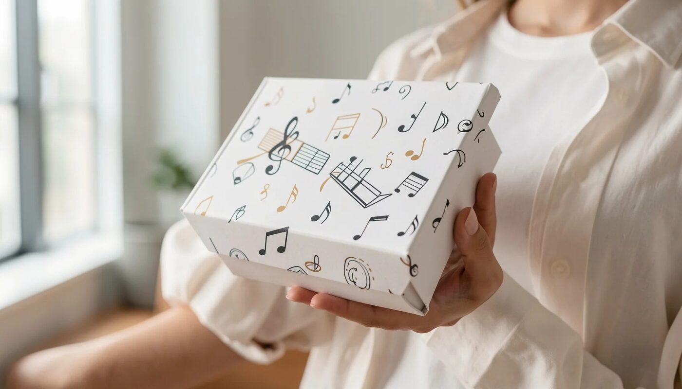 What Are Gifts For Music Fans And How Do You Choose The Right One