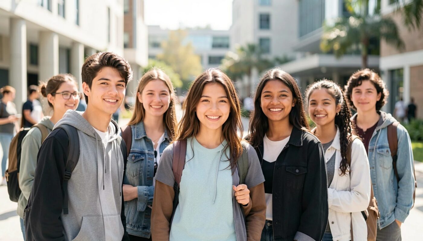Why Does 2026 University Admissions News Create Opportunities For The POD Market