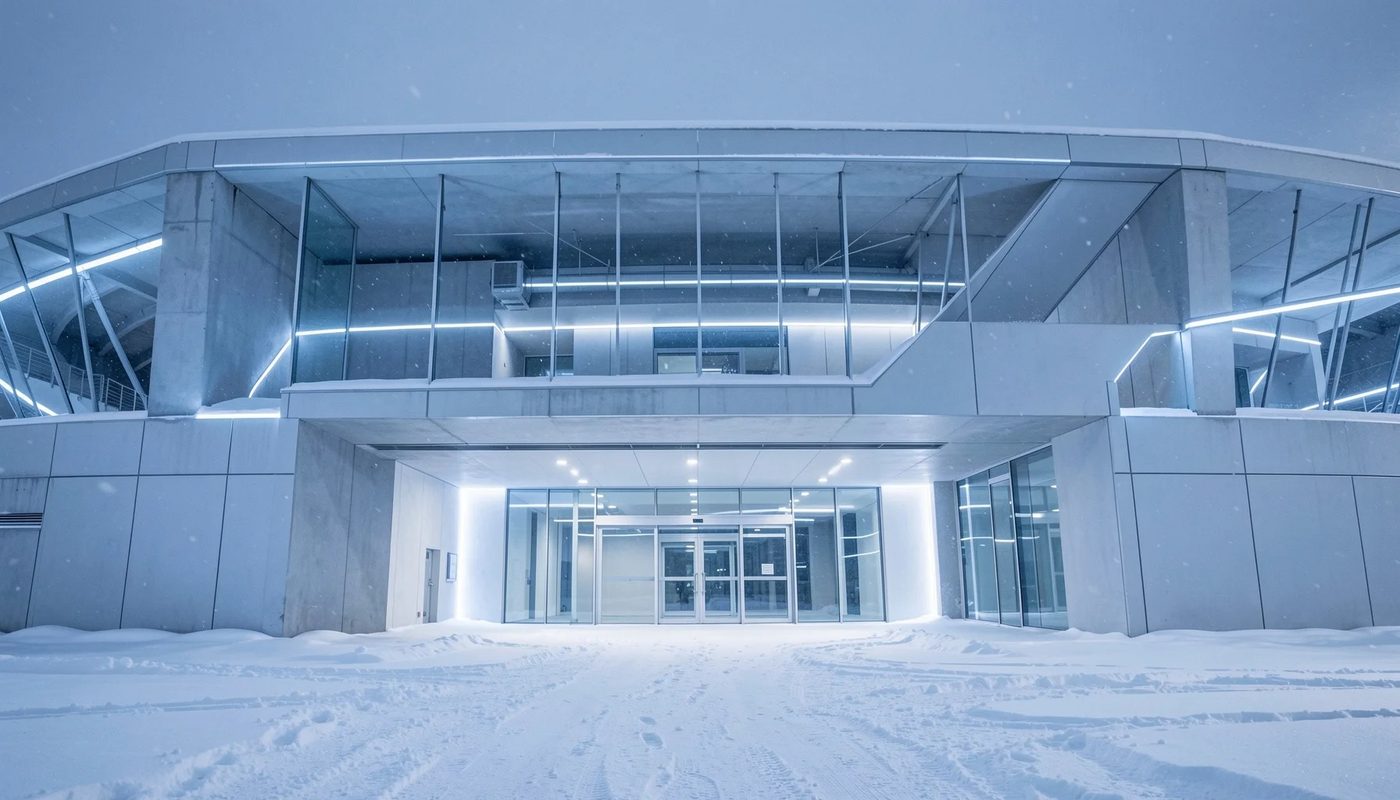 Winter Sports And Fashion Events 2026 Where Football Culture Meets Seasonal Style