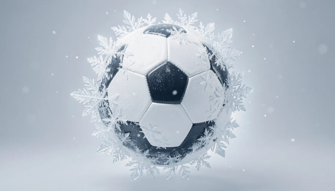 Winter Sports And Fashion Events 2026 Why Can Winter Olympic Trends Connect With Football Culture