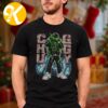 Yeat x Fortnite Merch Collection Dropped Looted Rebooted Unisex T-Shirt Yeat x Fortnite Merch Collection Dropped Looted Rebooted Unisex T-Shirt