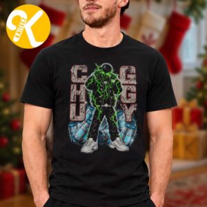 Yeat x Fortnite Merch Collection Chuggy Unisex T-Shirt