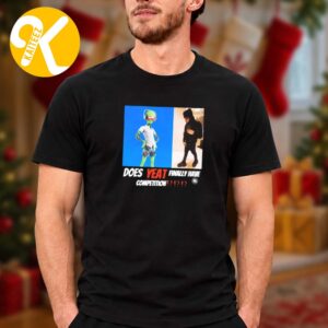 Yeat x Fortnite Merch Collection Competition Unisex T-Shirt