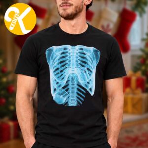 Yeat x Fortnite Merch Collection Shield Potion X-Ray Unisex T-Shirt