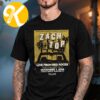 Animal Collective Merch Feels Live Tour 2026 Tour Dates Two Sided Unisex T-Shirt